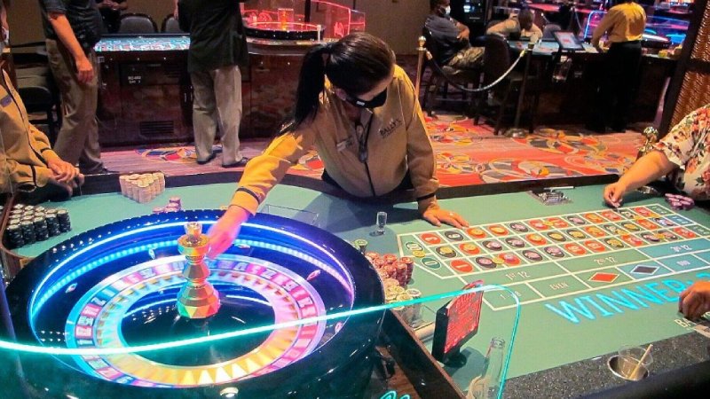 Chọn nhà cái Ww88 uy tín khi chơi Roulette