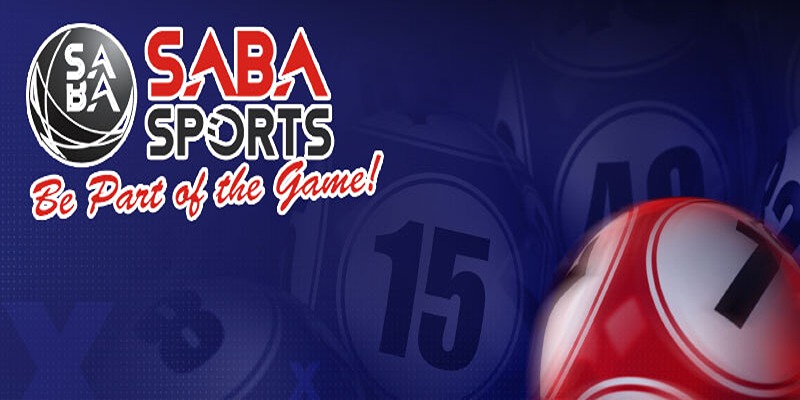 Bấm tham gia ngay vào mục Saba sports