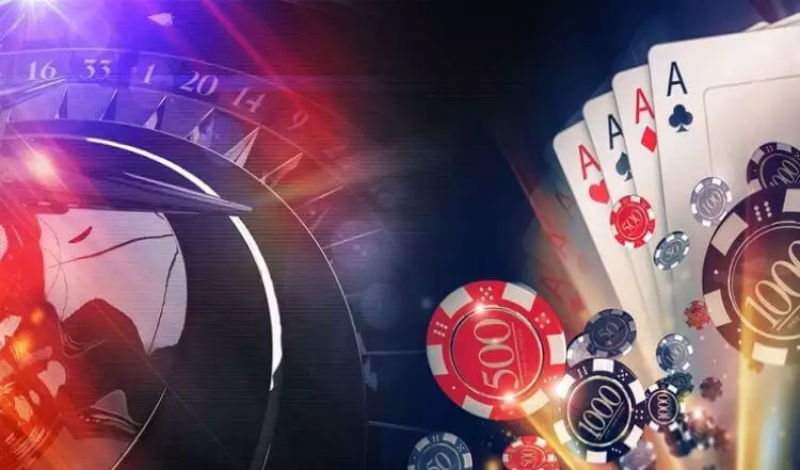 Những ưu điểm khi tham gia Casino Online Ww88 