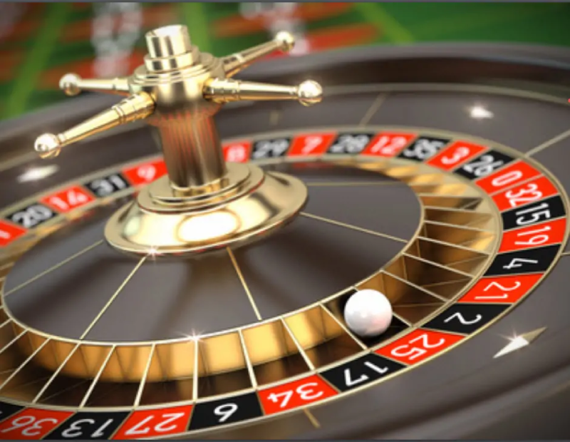 Roulette được hiểu là bộ môn gì?